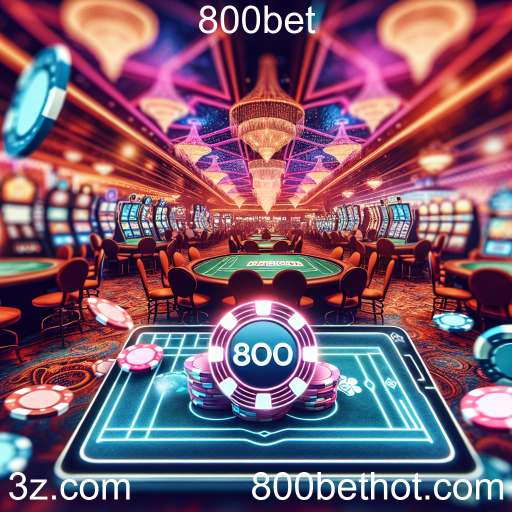 A Emoção dos Jogos de Cartas no 800bet